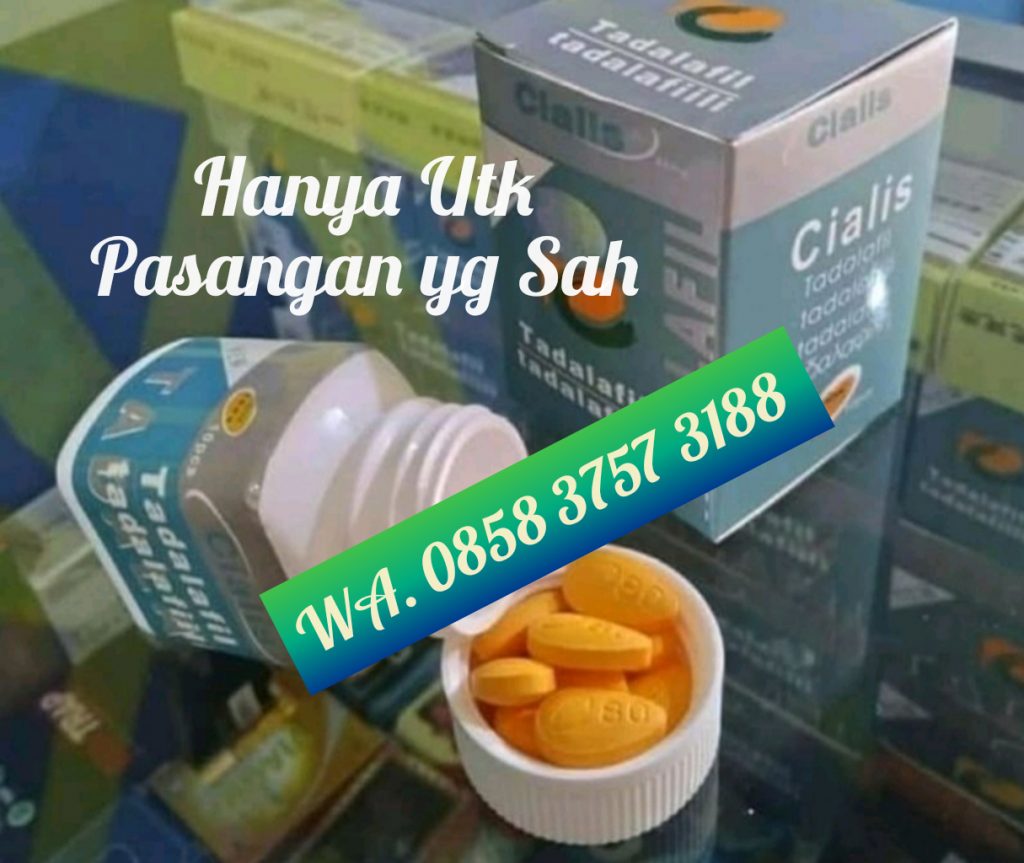 jual obat kuat pria terdekat PEKANBARU 0858 3757 3188