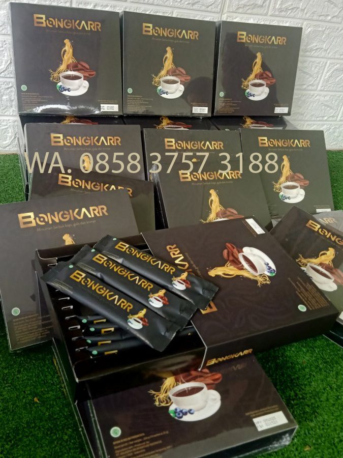 jual kopi bongkar indonesia bisa COD wa 0858-3757-3188