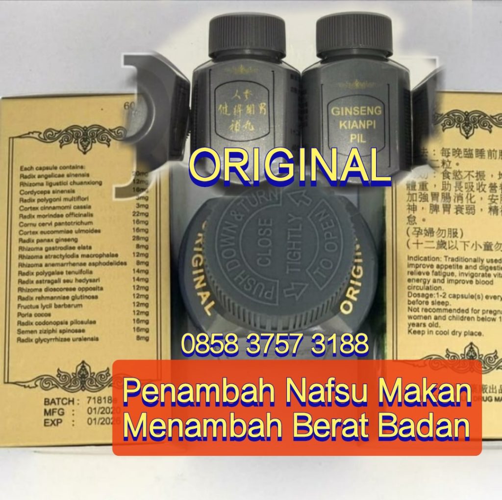 ™08583757 3188™
JUAL KIANPI PIL PEKANBARU KIRIM DARI PEKANBARU KWALITAS!!!!! Super