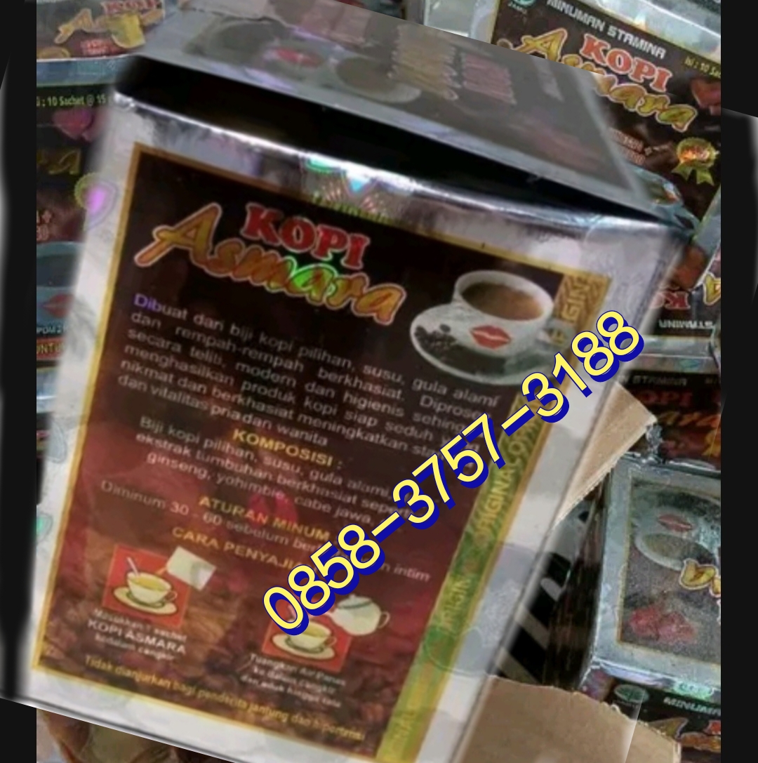 JUAL KOPI ASMARA PEKANBARU TERDEKAT HARGA OKTOBER 2024
